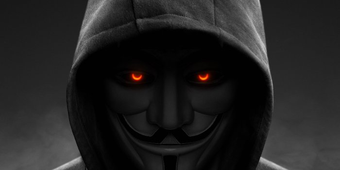 3840x2160 Anonymous Hoodie Good Or Bad, HD Artist, 4k Wallpapers, Images,  Backgrounds, Photos and Pictures