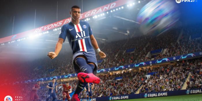 3840x2160 FIFA 22 Wallpapers - Top Free FIFA 22 Backgrounds - WallpaperAccess