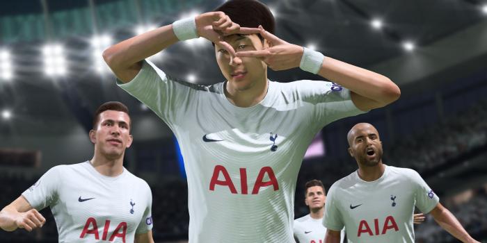 1920x1080 Wallpaper FIFA 22, screenshot, Gamescom 2021, 4K, Games #23567