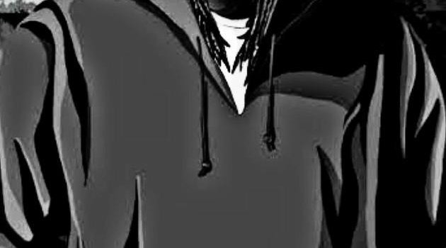 630x1280 DARK HOODIE wallpaper by KaiserxAngela - Download on ZEDGE™ | 1c40