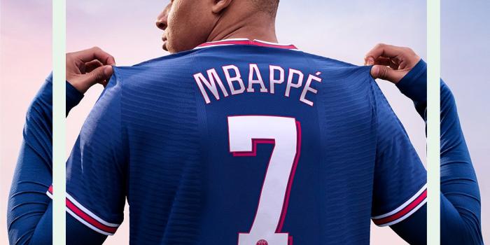 1080x1350 FIFA 22 Wallpapers