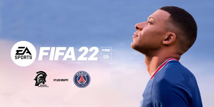 3840x2160 Kylian Mbappé FIFA 22 Game Wallpaper, HD Games 4K Wallpapers, Images,  Photos and Background - Wallpapers Den