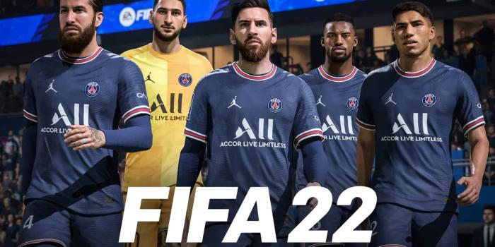 1600x900 Viral FIFA 22 TikTok leaks top FUT player ratings: Messi, Mbappe, more -  Dexerto