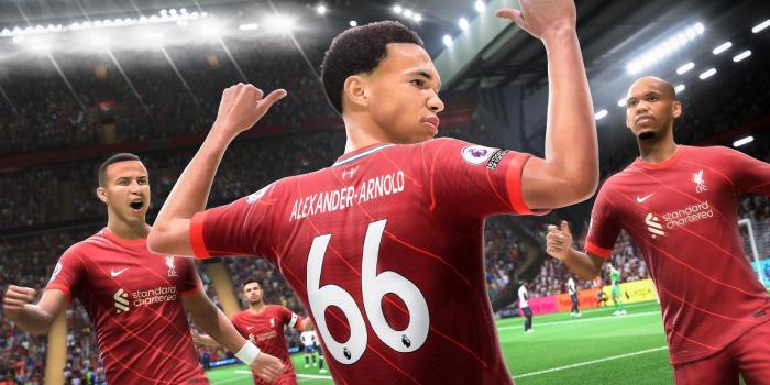 1920x1080 FIFA 22 review: What's good, bad and new from EA Sports | Sporting News