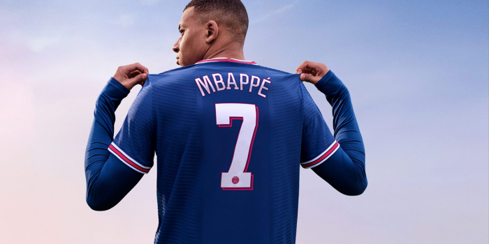 1280x720 Cinco - EA SPORTS launches FIFA 22