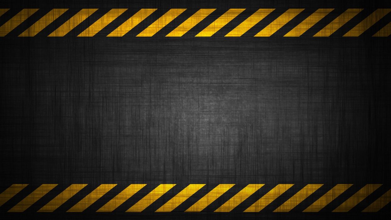 1244x700 Grunge warning industrial plants danger stripes industrial design under construction  wallpaper | 1920x1080 | 261734 | WallpaperUP
