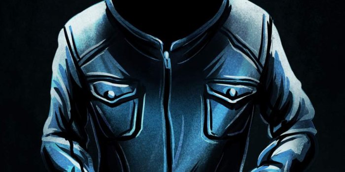 900x1600 Dark Hoodie Guy - IPhone Wallpapers : iPhone Wallpapers