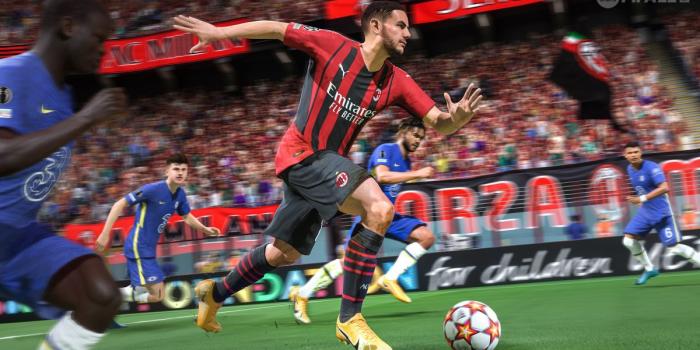 1200x675 FIFA 22 guide: everything you need for Ultimate Team, Career Mode and  beyond | GamesRadar+