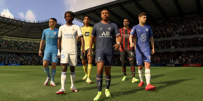 1920x1080 FIFA 22 Patch 4 Coming Soon For All Platforms - Patch Notes