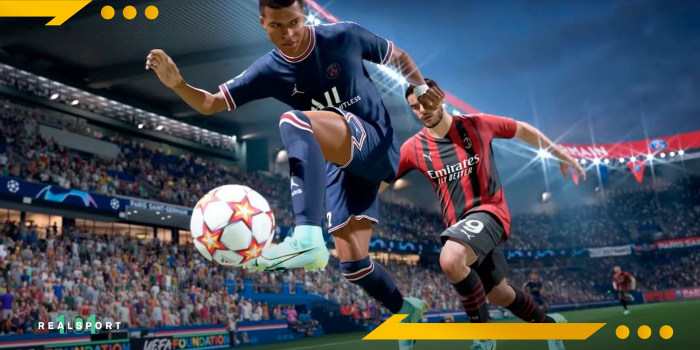 1400x788 FIFA 22 on PS4 Review: The BEST we can get without going next-gen