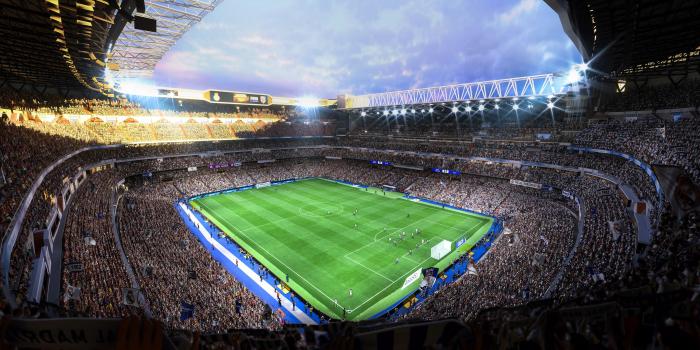 3840x2160 FIFA 22 Wallpapers