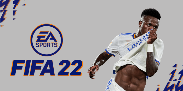 1920x1080 FIFA 22 - Real Madrid Graphic 2022 For PES 2017 By KING-PES