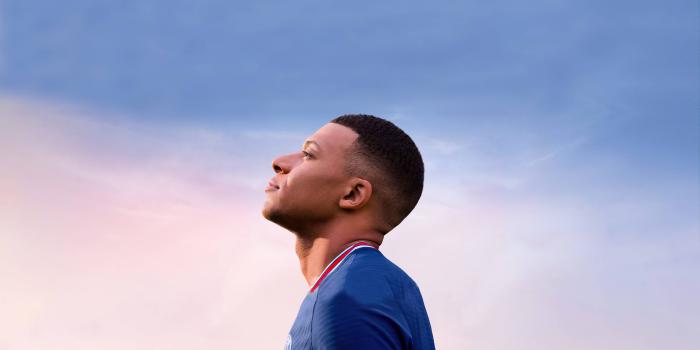 5120x2880 Kylian Mbappe Fifa 22, HD Games, 4k Wallpapers, Images, Backgrounds, Photos  and Pictures