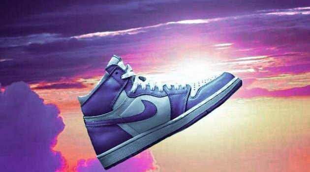 630x1280 Air jordan 1 wallpaper by kiritojvkt - Download on ZEDGE™ | 485d