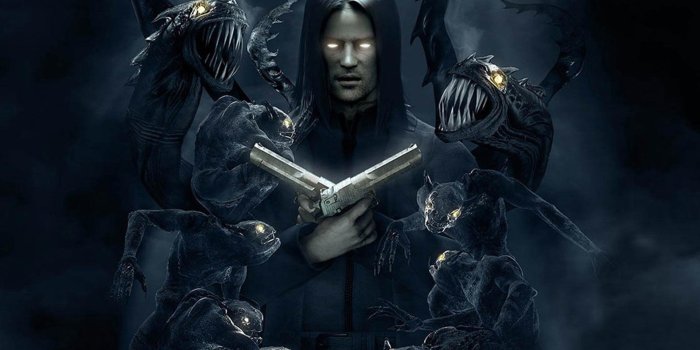 1920x1200 30+ The Darkness HD Wallpapers and Backgrounds