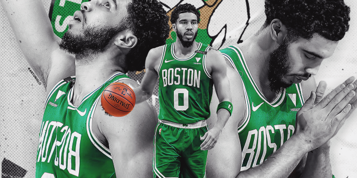1920x2400 Jayson Tatum Wallpaper - NawPic