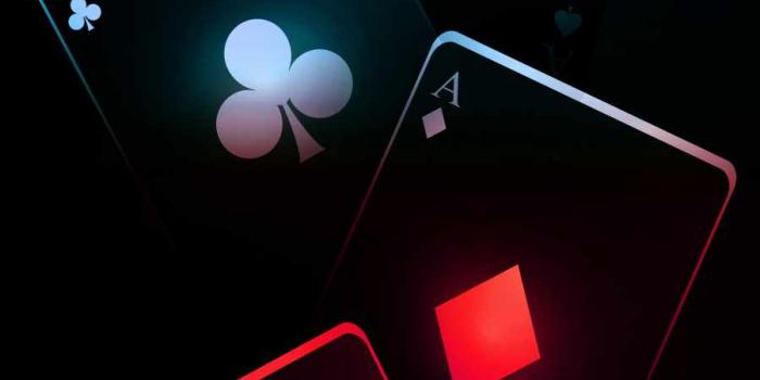 900x1600 Poker Cards Dark IPhone Wallpaper - IPhone Wallpapers : iPhone Wallpapers