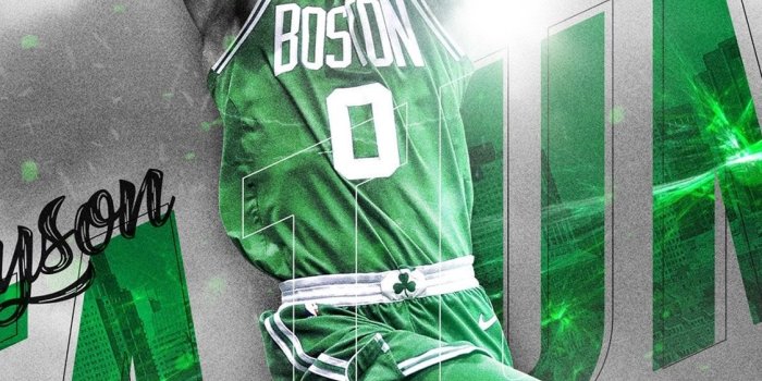 1125x2436 jayson tatum iPhone Wallpapers Free Download