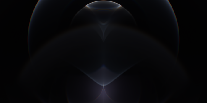 1542x3334 Download the iPhone 12 Pro wallpapers