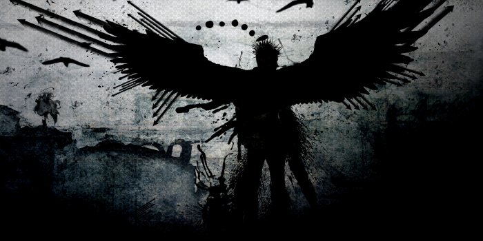 5120x3200 Lost In A Dark Ultra HD Desktop Background Wallpaper for 4K UHD TV :  Widescreen & UltraWide Desktop & Laptop : Multi Display, Dual Monitor :  Tablet : Smartphone