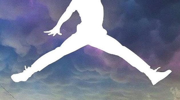 630x1280 Jordan logo wallpaper by Sharkman777 - Download on ZEDGE™ | 55bb