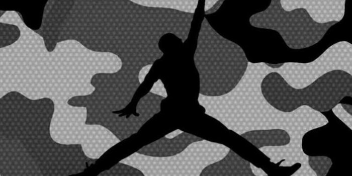 736x1310 Air Jordan Wallpapers - Top 35 Air Jordan Logo Backgrounds Download