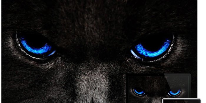 1576x1159 Stunning Dark Wallpapers For Your Desktop (2021) - Hongkiat