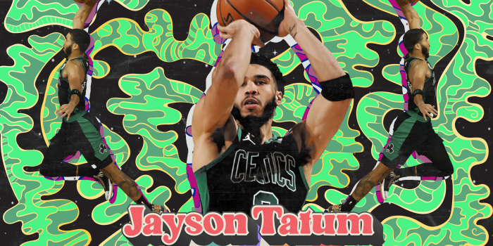 1920x1080 Wallpaper Wednesday: Jayson Tatum is the Future