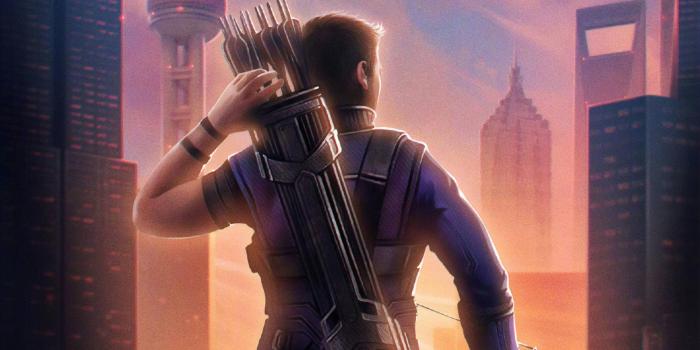 1969x3500 Hawkeye Avengers Endgame Wallpaper, HD Movies 4K Wallpapers, Images, Photos  and Background - Wallpapers Den