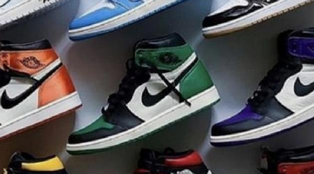 630x1280 Air Jordan 1s wallpaper by Rudeboypj - Download on ZEDGE™ | a55f