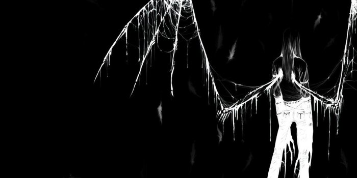 1280x1024 Dark Gothic wallpaper - Gothic wallpapers Wallpaper (41149508) - Fanpop