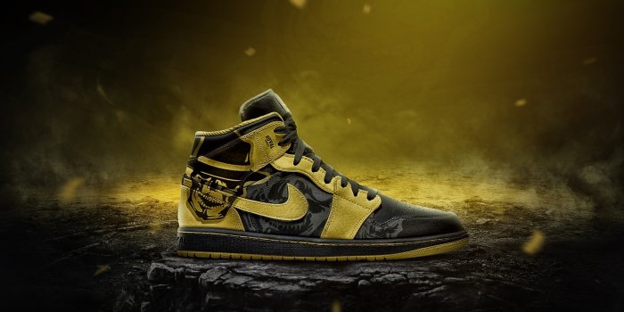 1920x1080 21 Jordan 1 Wallpapers - Wallpaperboat