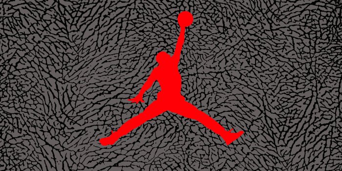3840x2160 Jordan Logo Wallpapers (64+ pictures)