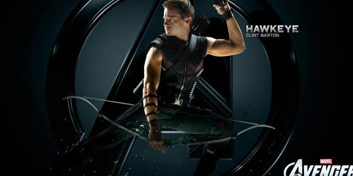 1680x1050 Hawkeye Marvel Avengers Wallpapers
