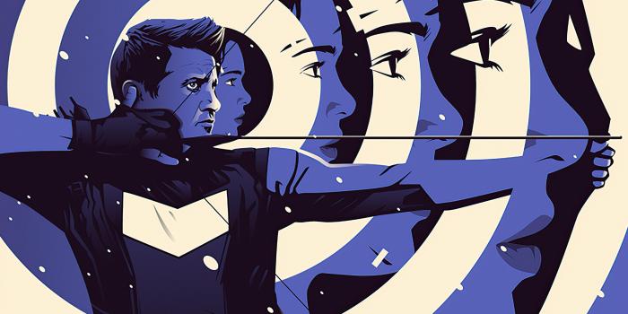 3840x2160 Hawkeye 4K wallpapers for your desktop or mobile screen free and easy to  download