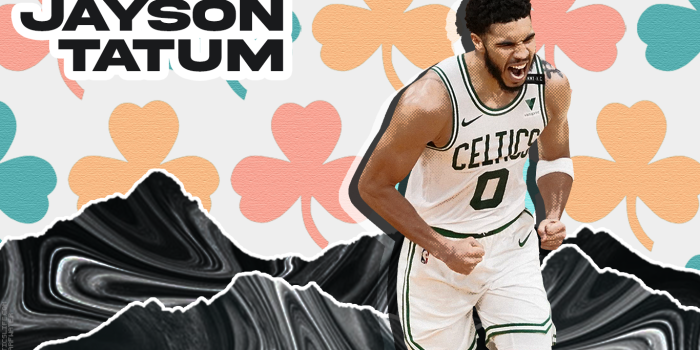 1366x768 Wallpaper Wednesday: Tatum for 50!