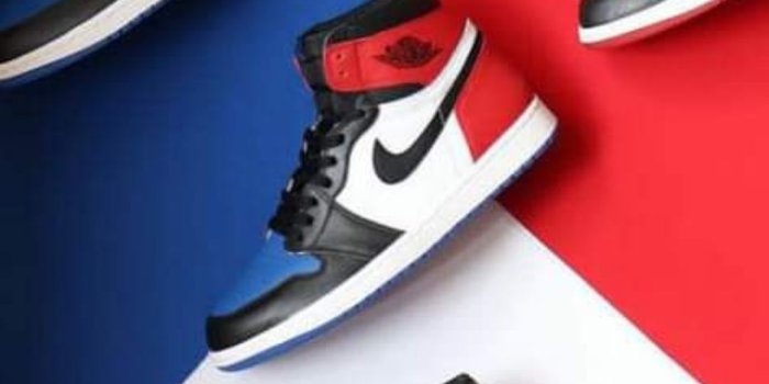 1080x1920 Jordan 1 Wallpapers - Top 35 Best Jordan 1 Wallpapers Download