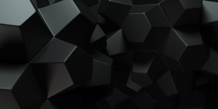 1440x810 Black Abstract Hd Fondos de pantallas Abstract Backgrounds 3D Backgrounds  Imágenes por Carita2 | Imágenes españoles imágenes