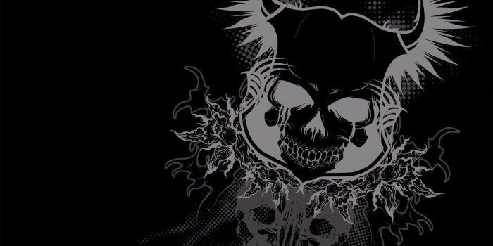 1920x1080 Dark Abstract Wallpapers Group (82+)