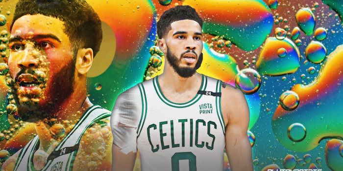 1200x673 Celtics news: Jayson Tatum gets real on shoulder injury suffered in Game 3  loss to Heat