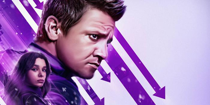 3840x2161 Hawkeye Series Wallpaper 4k Ultra HD ID:9209
