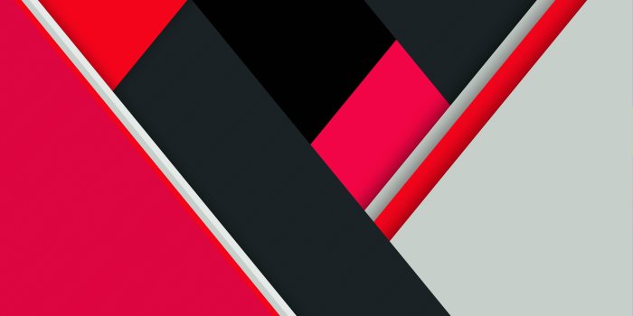 5376x3024 Red Black Minimal Abstract 8k, HD Abstract, 4k Wallpapers, Images,  Backgrounds, Photos and Pictures