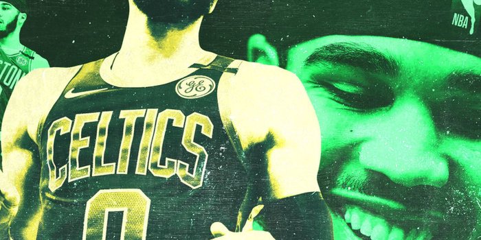 1400x1400 Jayson Tatum Is Everything the Celtics Need Him to Be - The Ringer
