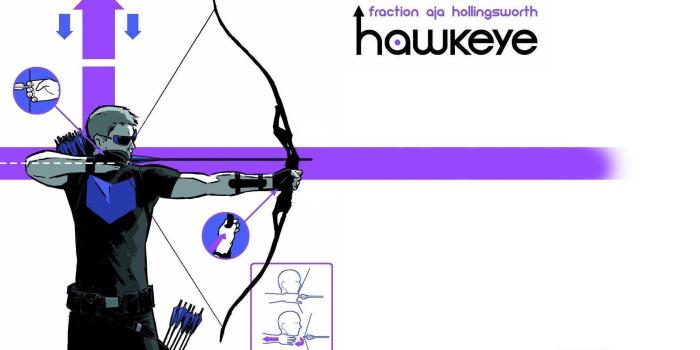 2016x1368 Hawkeye Wallpapers