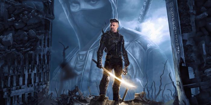 3840x2160 Hawkeye Revenge 4k, HD Superheroes, 4k Wallpapers, Images, Backgrounds,  Photos and Pictures