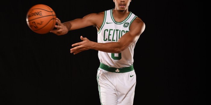 2732x2732 Jayson Tatum Wallpaper 4K, Basketball player, American, Celtics, NBA, 5K,  Sports, #7611
