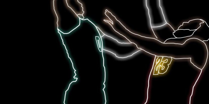828x1792 Made a neon Jayson Tatum wallpaper, let me know how you feel :  r/bostonceltics