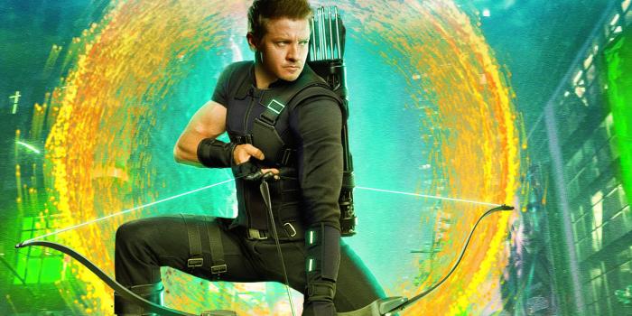 2000x1125 Hawkeye TV Series Poster, HD Tv Shows, 4k Wallpapers, Images, Backgrounds,  Photos and Pictures