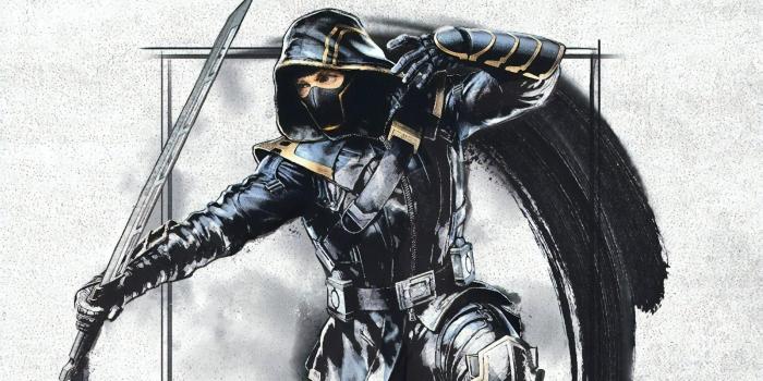 3072x1728 Hawkeye Ronin Wallpapers - Top Free Hawkeye Ronin Backgrounds -  WallpaperAccess