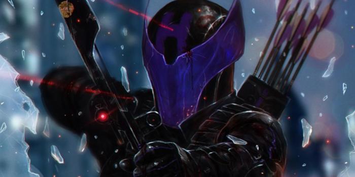 1920x1080 60+ Hawkeye HD Wallpapers and Backgrounds